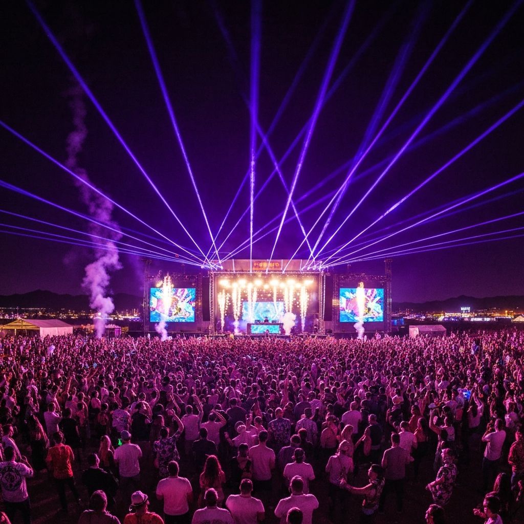 Summer Music Festival 2026