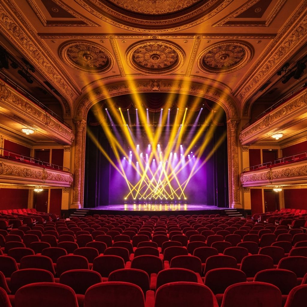 Broadway Spectacular